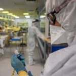 Pandemia