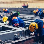 trabajadores