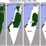 Israel na Palestina