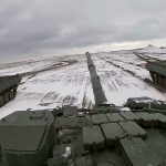 RUSIA BELARÚS 1