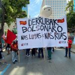 bolso y calles