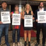 1 de marzo en el inicio de sesiones. Fuente ID
