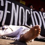 genocidio