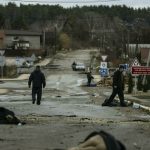 UKRAINE-RUSSIA-CONFLICT