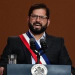 98026476_Chiles-new-President-Gabriel-Boric-delivers-a-speech-at-La-Moneda-Palace-in-Santiago-o
