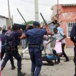 Angola: Protests against unemployment