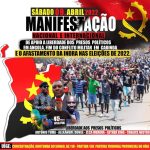 Angola
