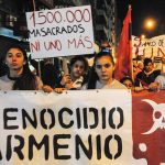 Genocidio-Armenio