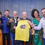 Lula con PSOL
