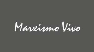 marxismo vivo