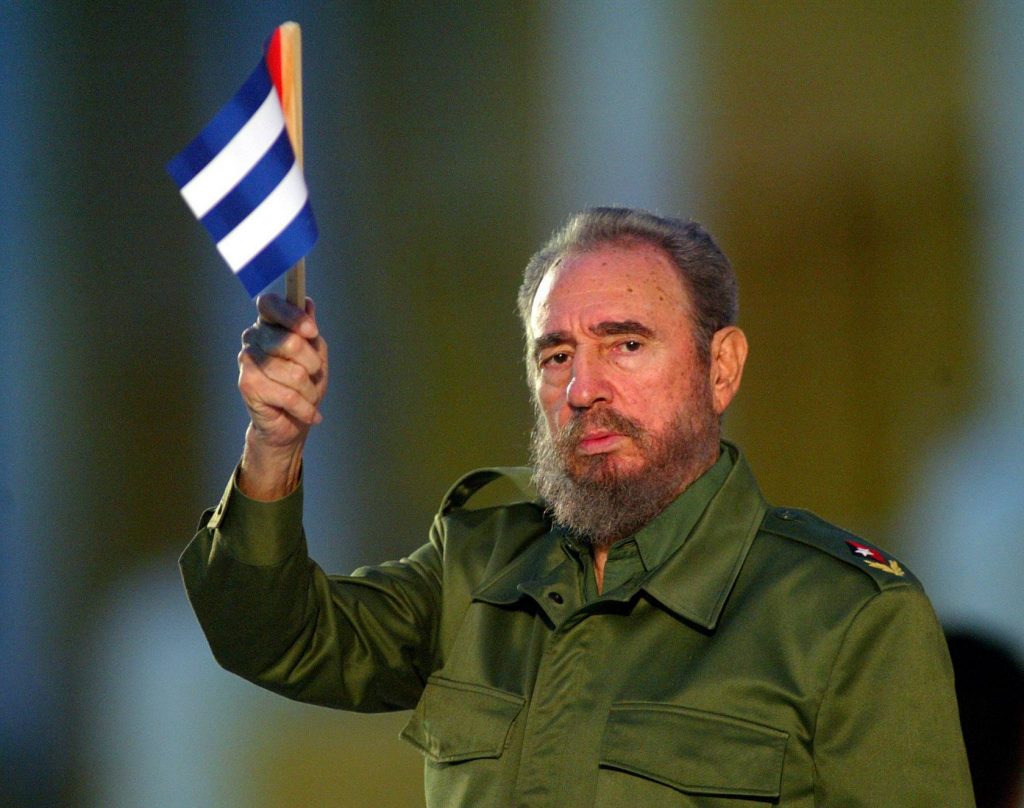 Debate de la LIT-CI con los dirigentes cubanos [2001]