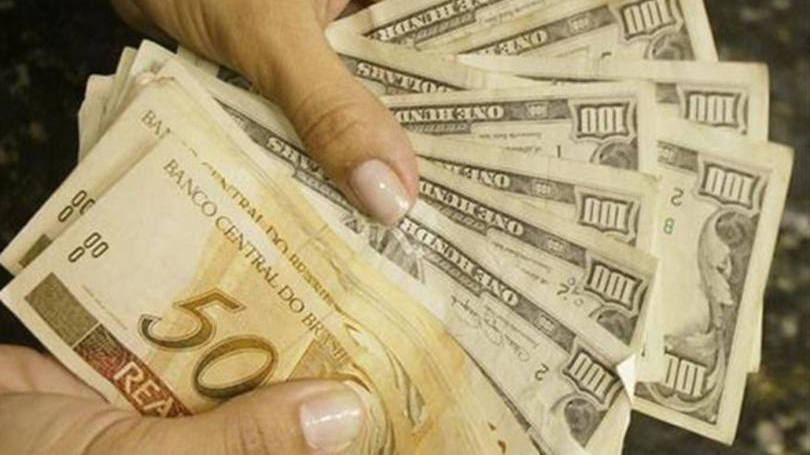 Brasil Real Dolar Lit Ci Brasil Real Dolar