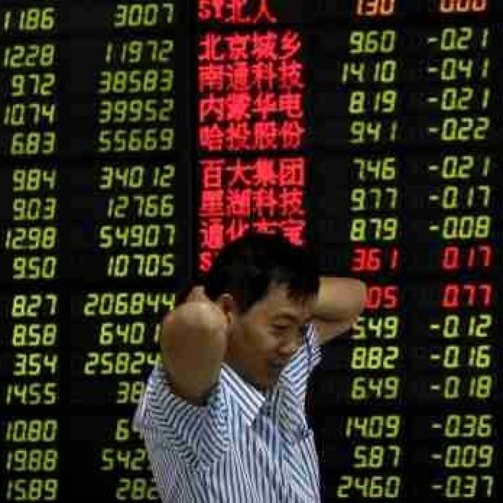 El salto en la crisis china golpea a América Latina y el mundo