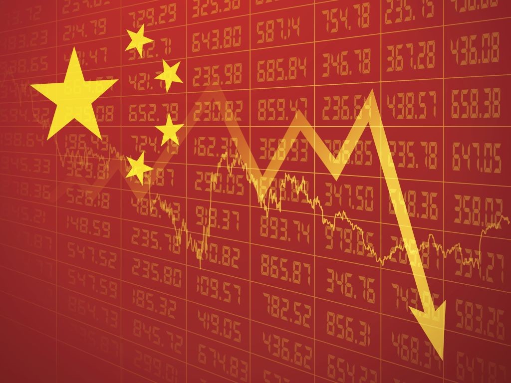 Certezas e interrogantes que plantea la crisis económica en China