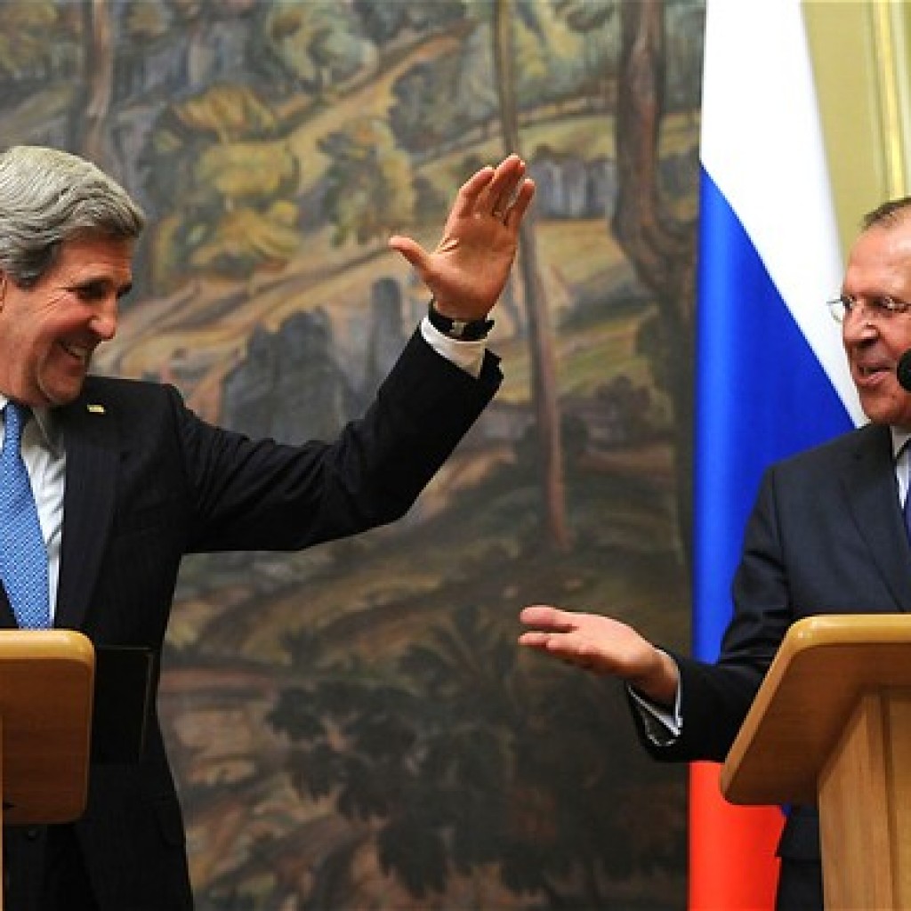 Rechazamos el pacto contrarrevolucionario que intenta mantener a Assad en el poder