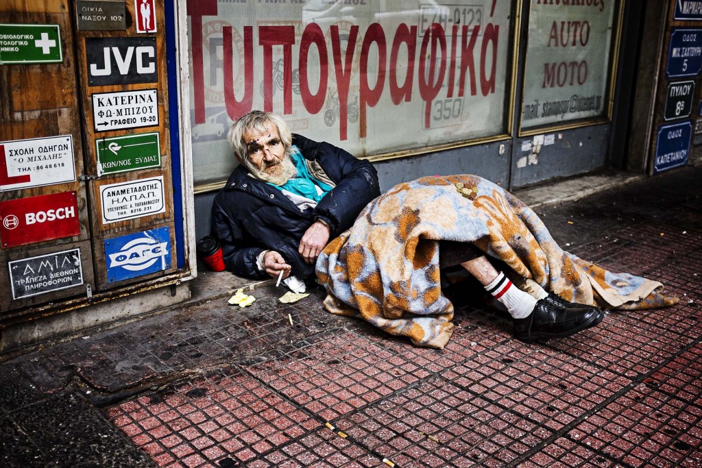 El costo de ser parte de la UE y la zona euro