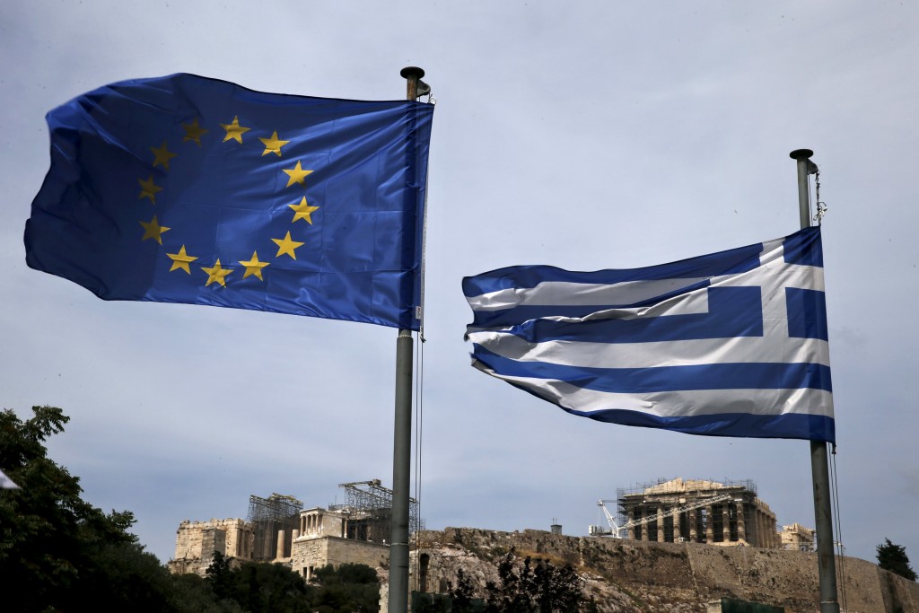 El peor acuerdo de la historia de Grecia