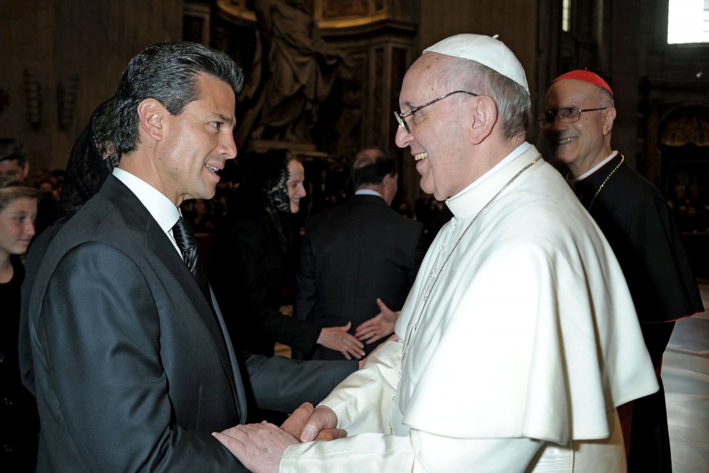 México: ¿A qué viene el Papa?