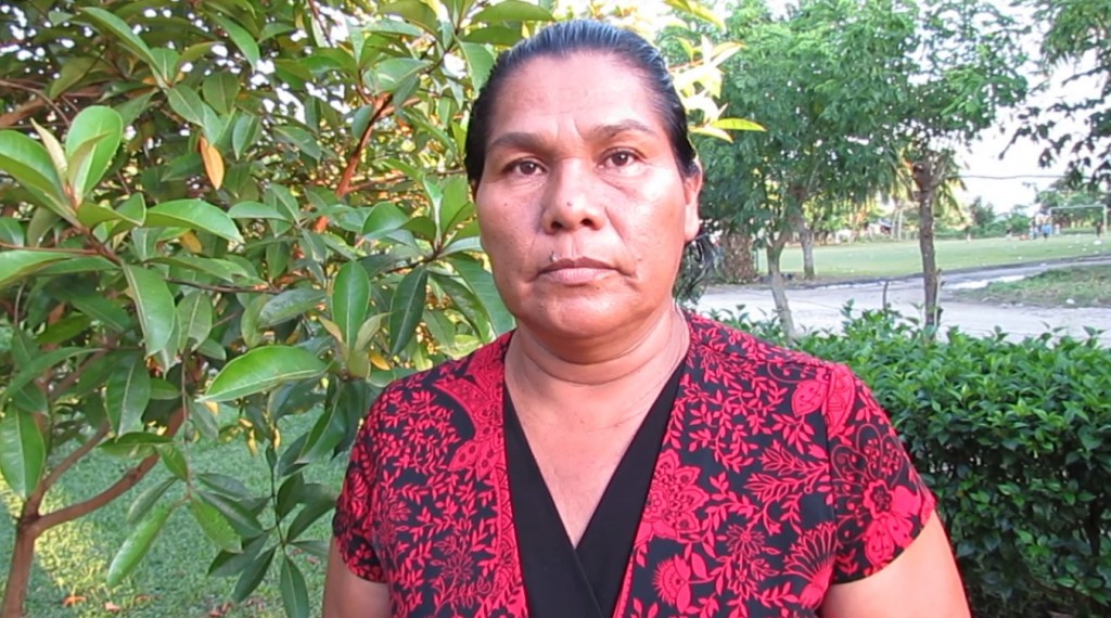 Magdalena Morales, ¡Hasta el socialismo siempre!