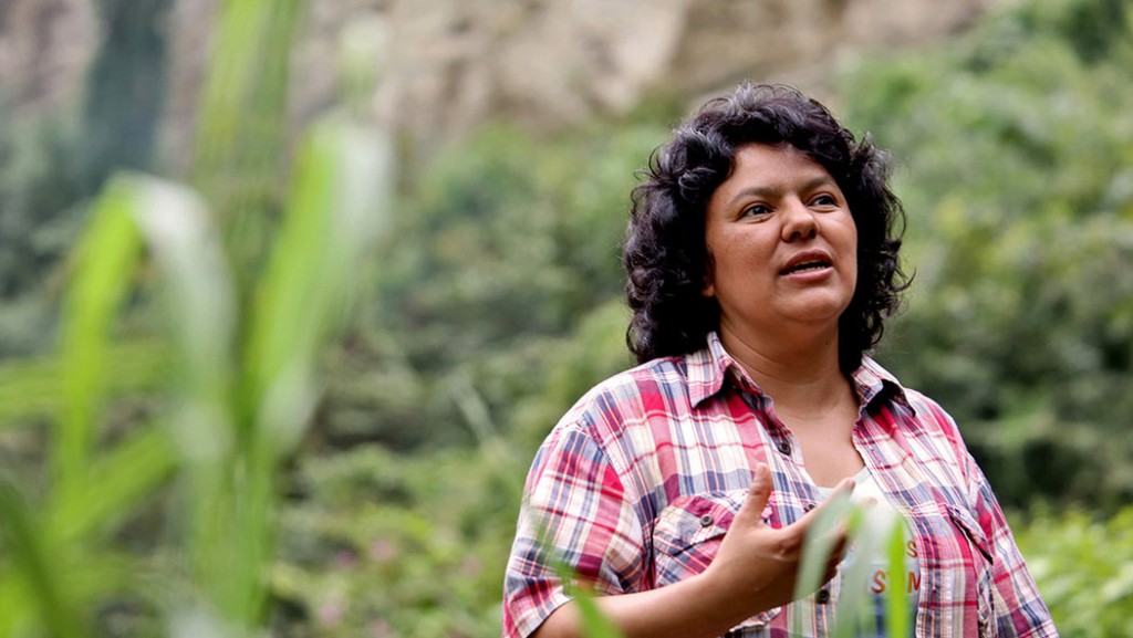 PST Honduras: !Convirtamos la indignación en lucha!