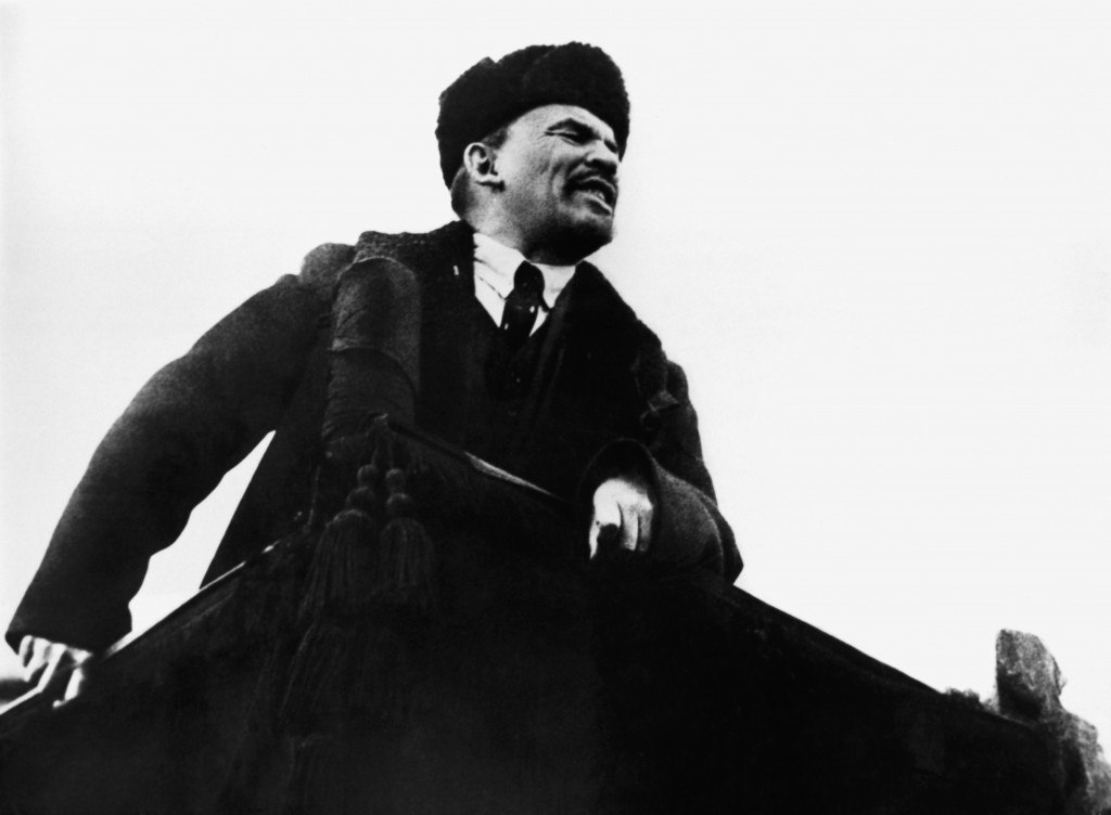 El marxismo revolucionario y la cuestión nacional