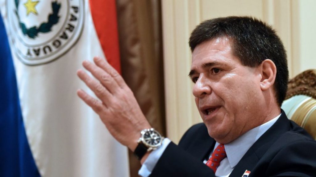 Tres años del gobierno de Cartes: hagamos las cuentas
