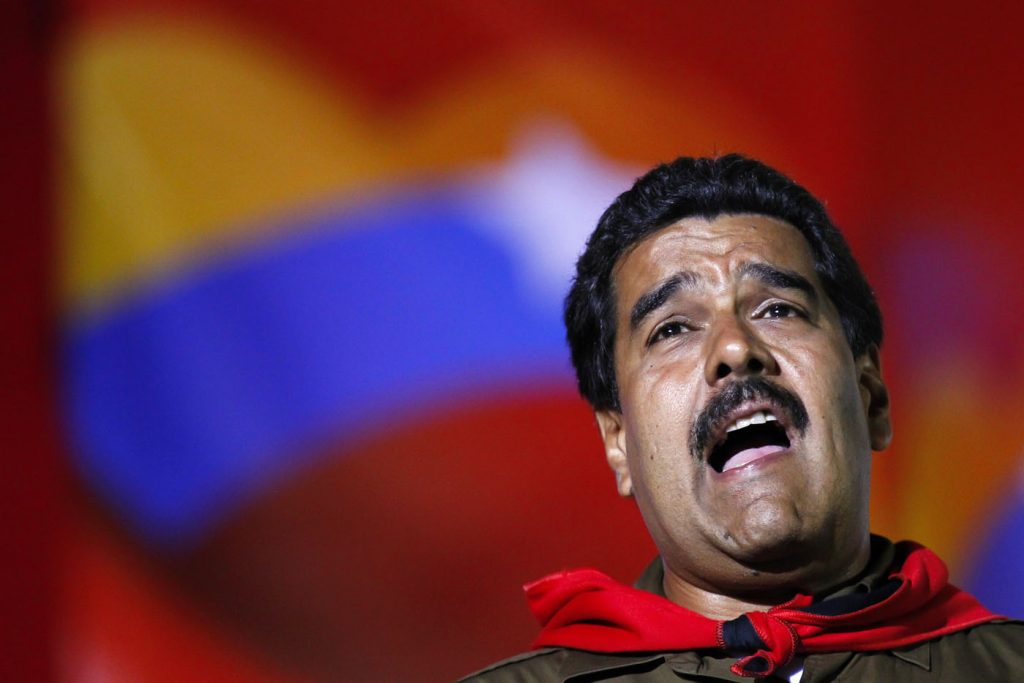 A los Compañeros de la Plataforma del Pueblo en Lucha y el Chavismo Crítico