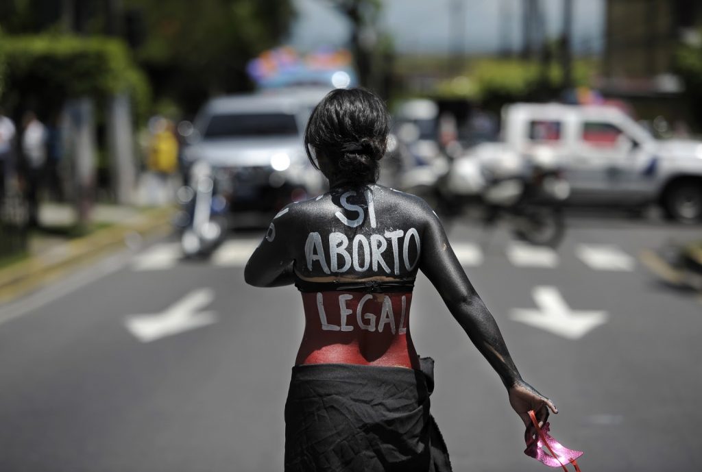 Posición del PST frente a propuesta de reformas al Código Penal por aborto
