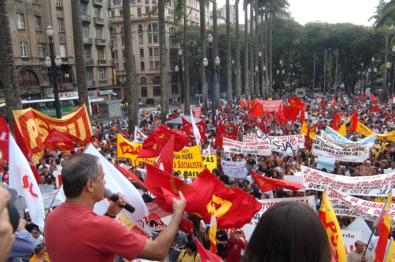 “Metalúrgicos Van A Realizar Un Primer Gran Paso Rumbo A Una Huelga ...