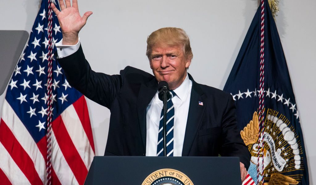 ¡Ni Trump ni OTAN! Movilización contra la máquina de guerra imperialista