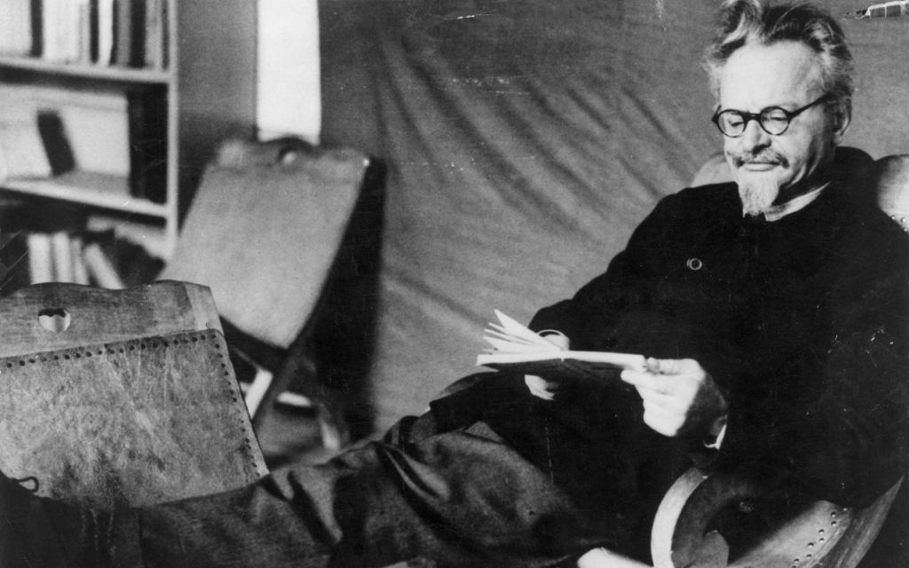 A 78 años del asesinato de León Trotsky: la actualidad de la  Revolución Permanente