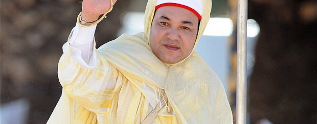 Marruecos: la naturaleza política del Majzen
