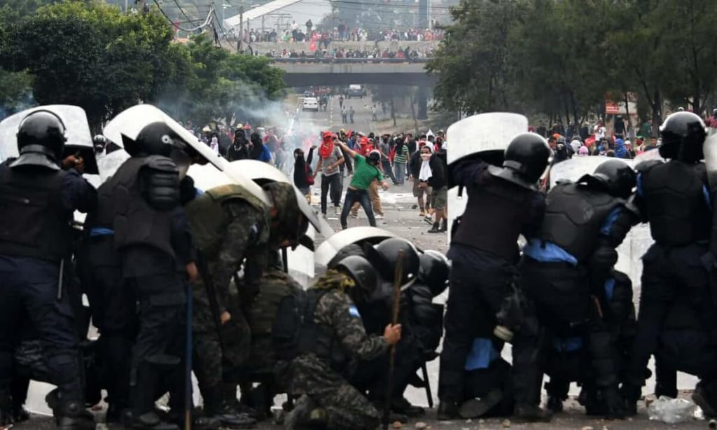 Bicentenario en Centroamérica | ¿Por qué necesitamos una revolución para una verdadera independencia?