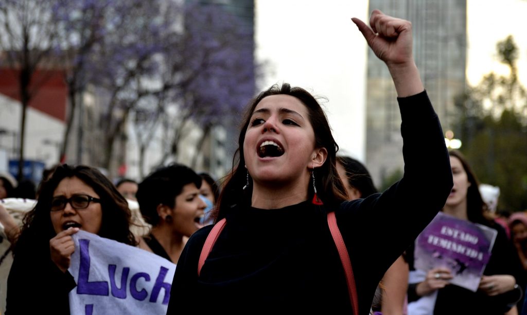 Costa Rica: organizando a la mujer trabajadora frente a los ataques del gobierno