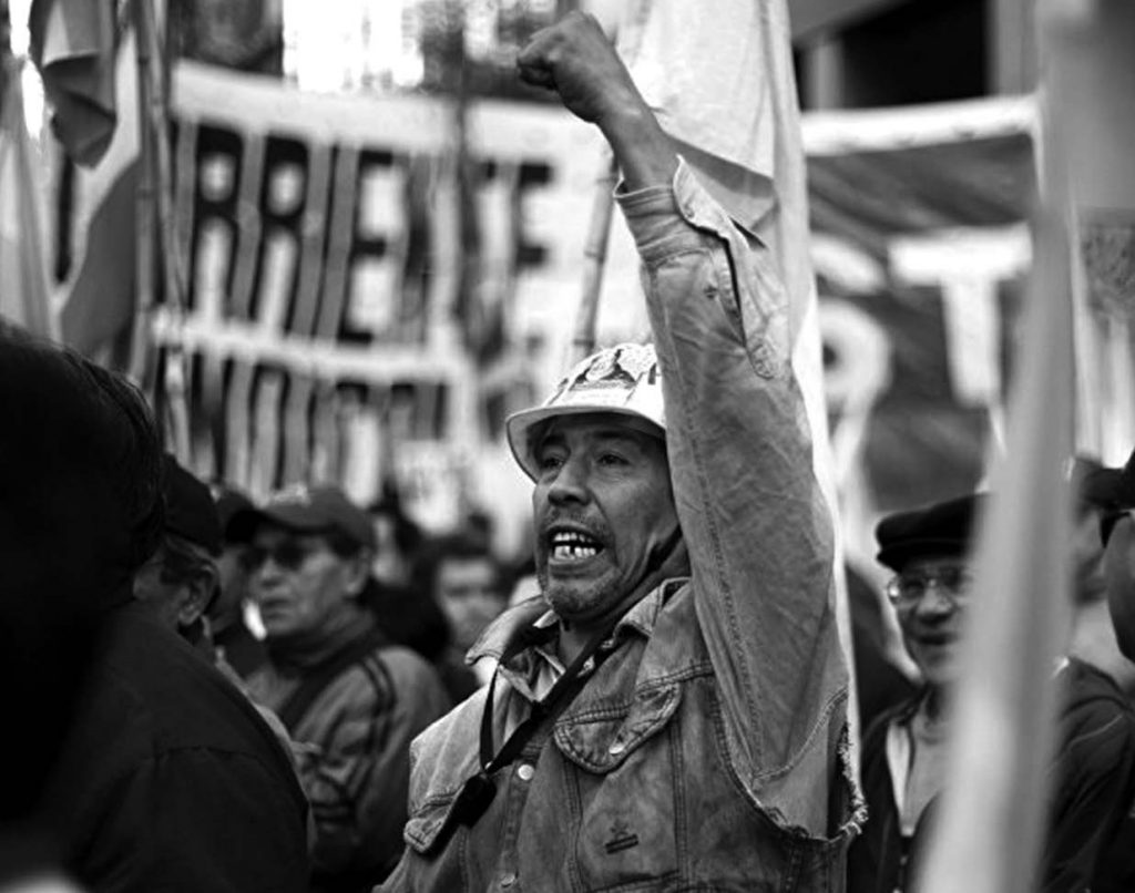 Trotskismo 