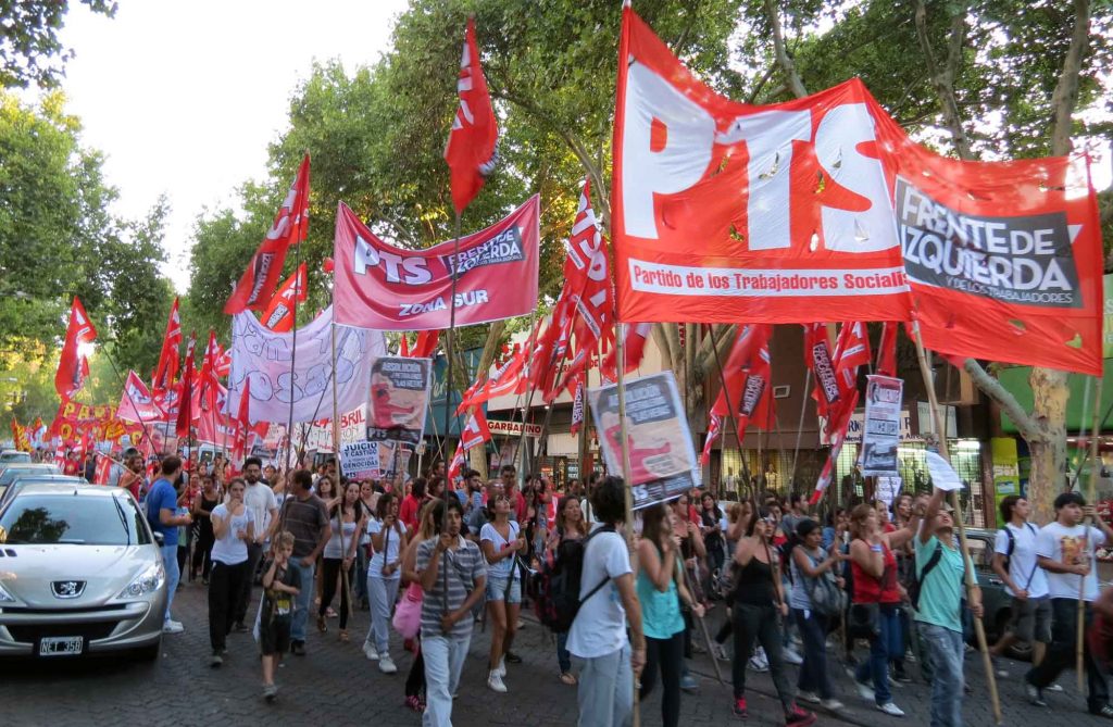 Fracción Trotskista/PTS: del sectarismo propagandístico al oportunismo electoralista [Parte I]