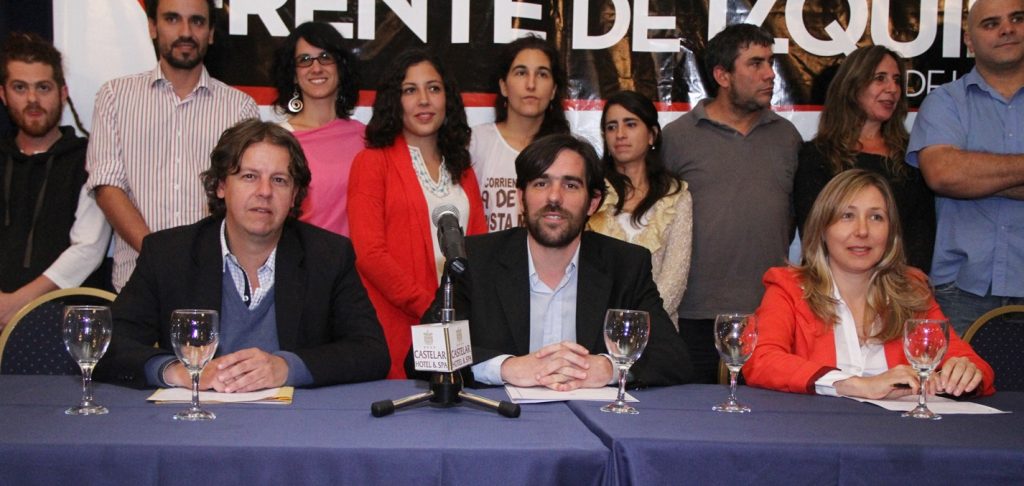 Fracción Trotskista/PTS: del sectarismo propagandístico al oportunismo electoralista [parte II]