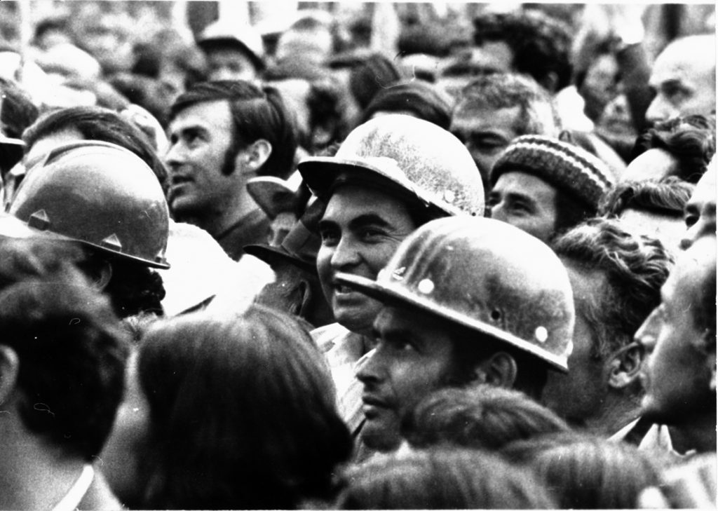 Trotsky y el Frente Único Obrero