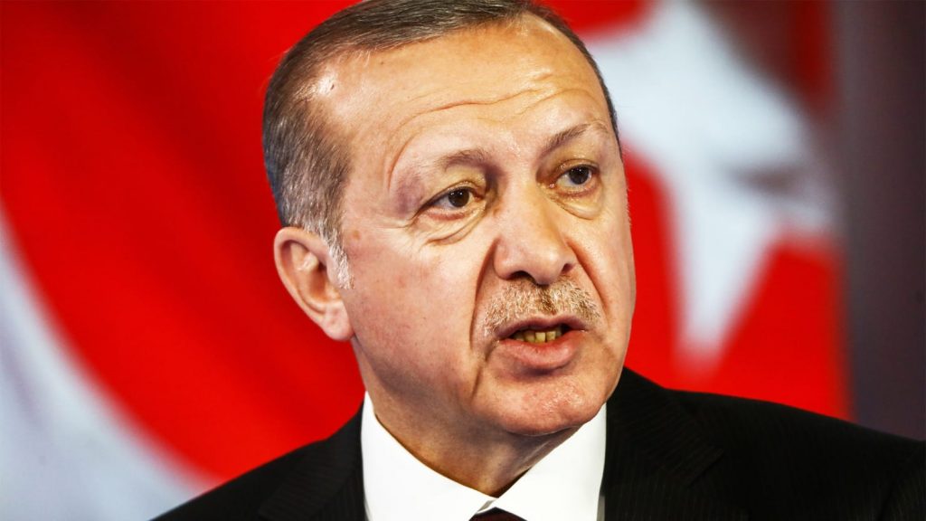 Turquía: ¿El inicio del “efecto raki”?