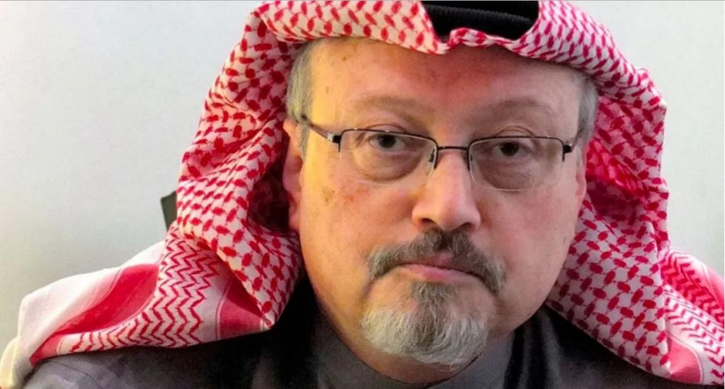 Crece la crisis en torno al asesinato de Jamal Khashoggi
