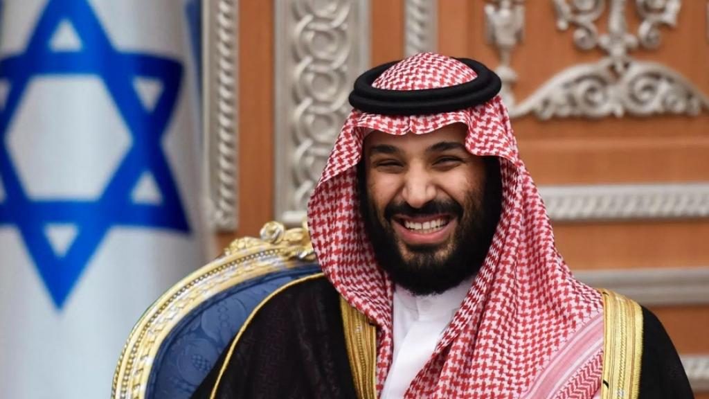 La máquina saudita para eliminar disidentes