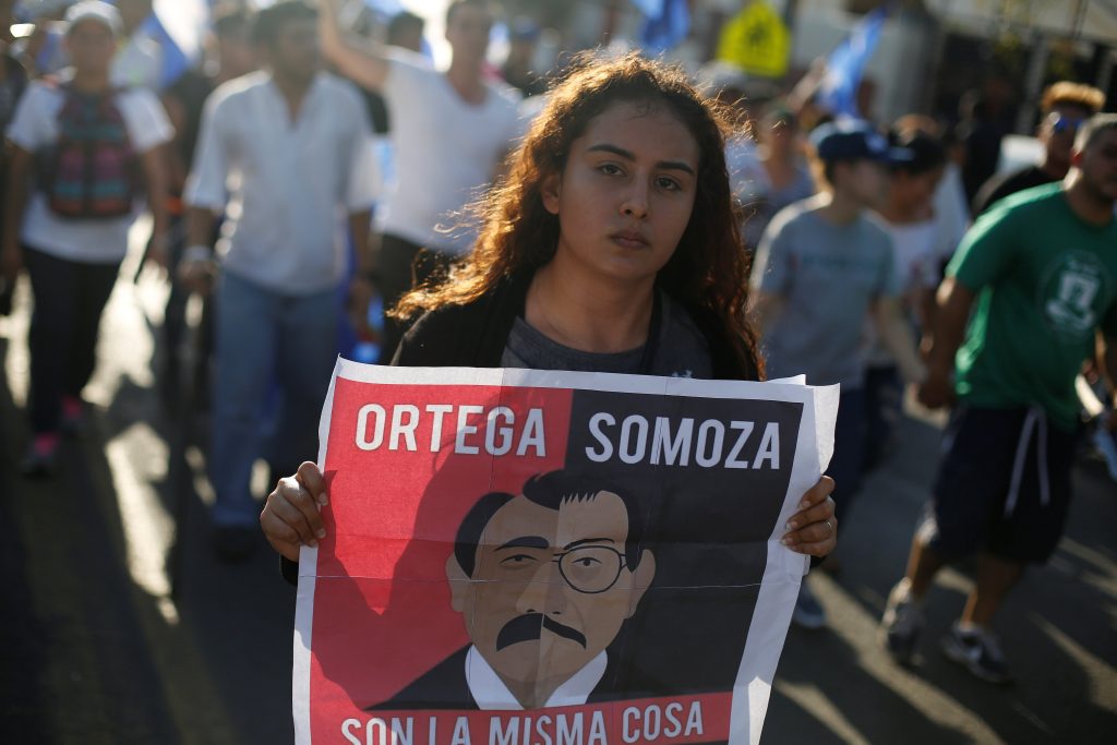Nicaragua: Lula guarda silencio sobre los crímenes de Daniel Ortega contra la humanidad
