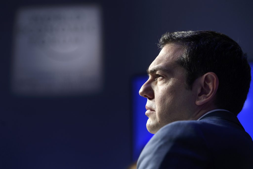 Primeras lecciones de la derrota política de Syriza