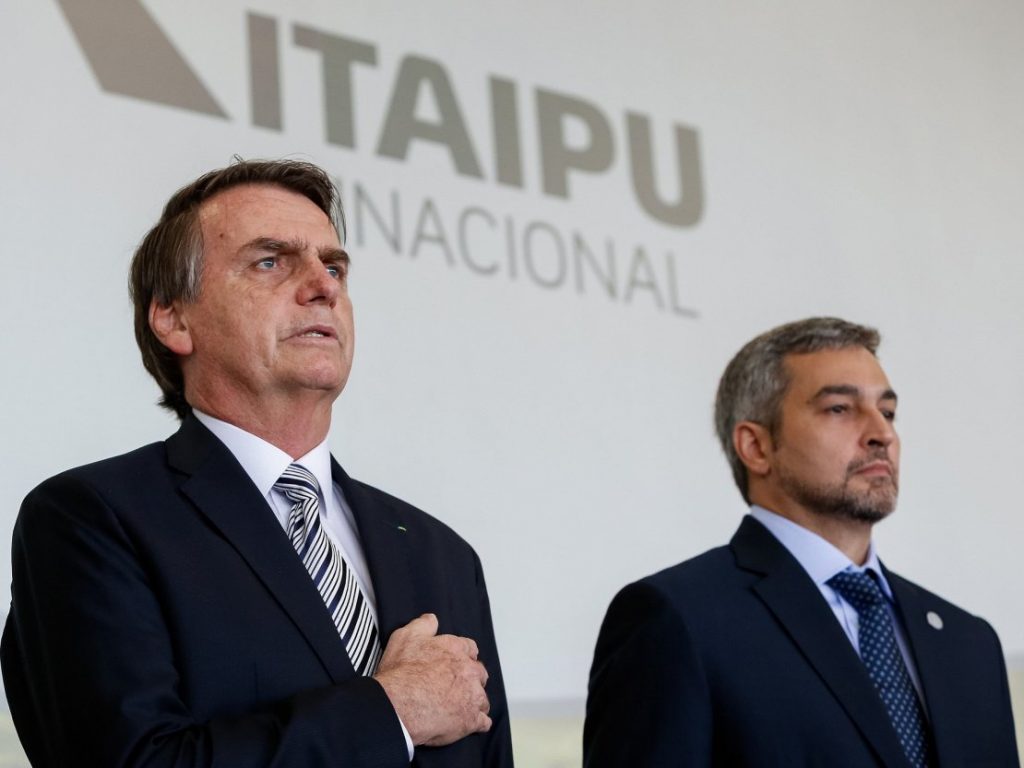 Carta abierta de un paraguayo a la clase trabajadora brasileña sobre Itaipú