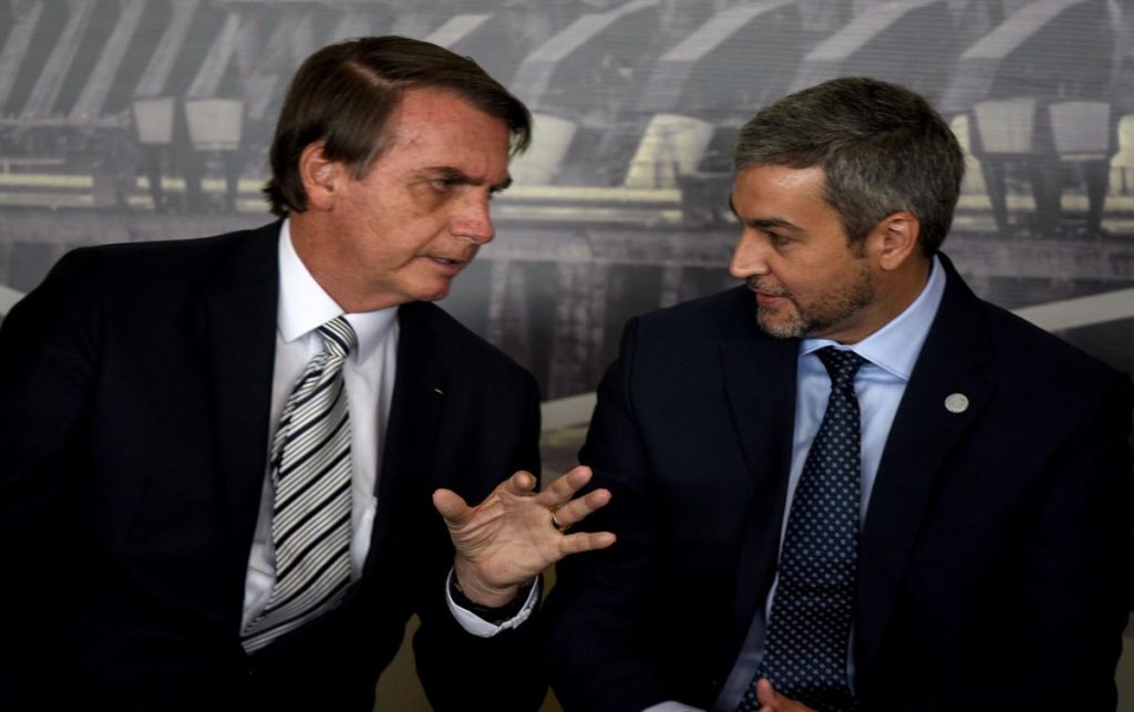 Tratado Itaipú | Declaración del PSTU Brasil y el PT Paraguay