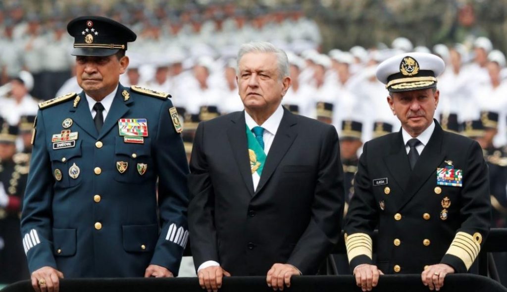 México | Polarización política y social: hablan de golpes, hacen chantajes