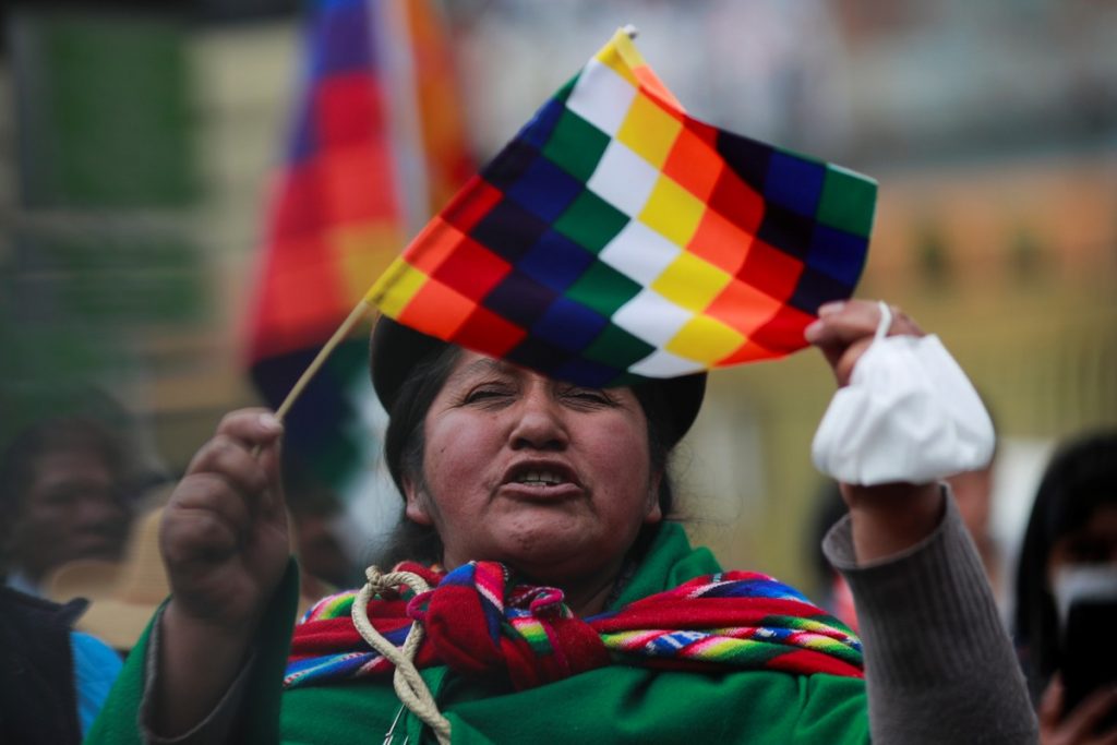 Bolivia | Del golpe a las elecciones, una sola intención de aplicar el ajuste contra los trabajadores