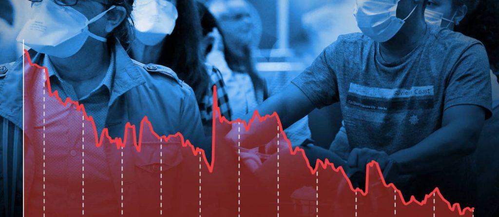 Las dos pestes del capitalismo
