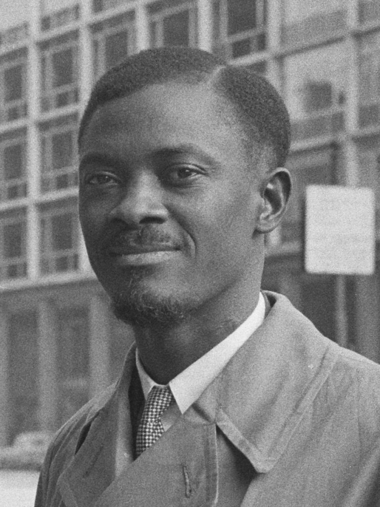 Congo | El discurso de la independencia de Lumumba
