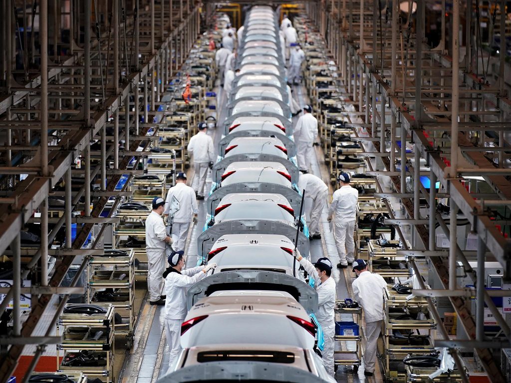 ¿Se recuperará la economía china?